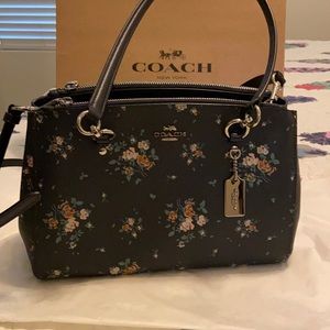 Coach Original Purse